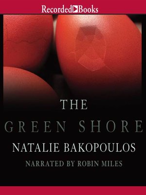 cover image of The Green Shore